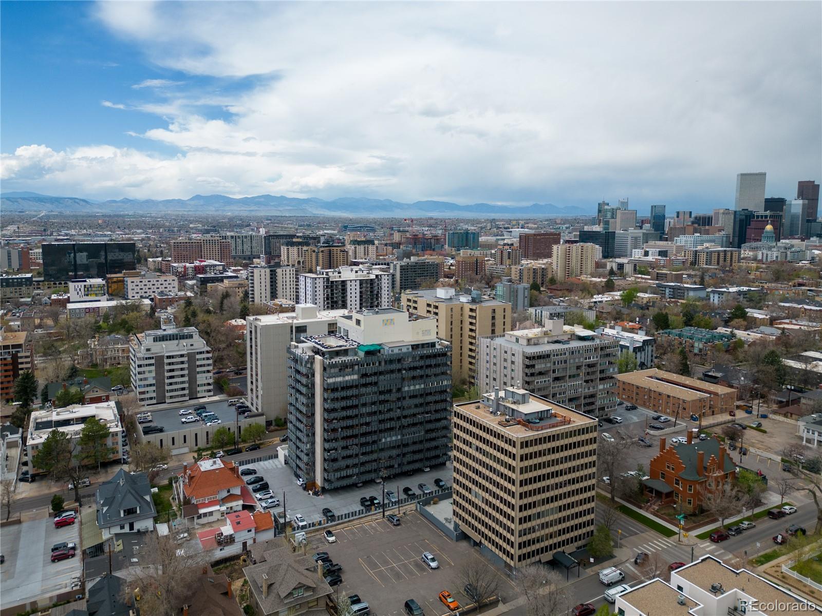 790 Washington Street Denver CO 80203