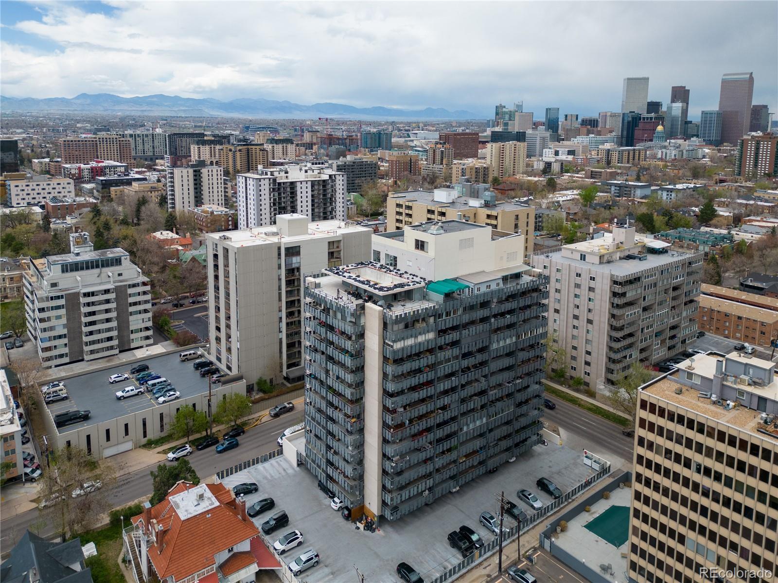 790 Washington Street Denver CO 80203
