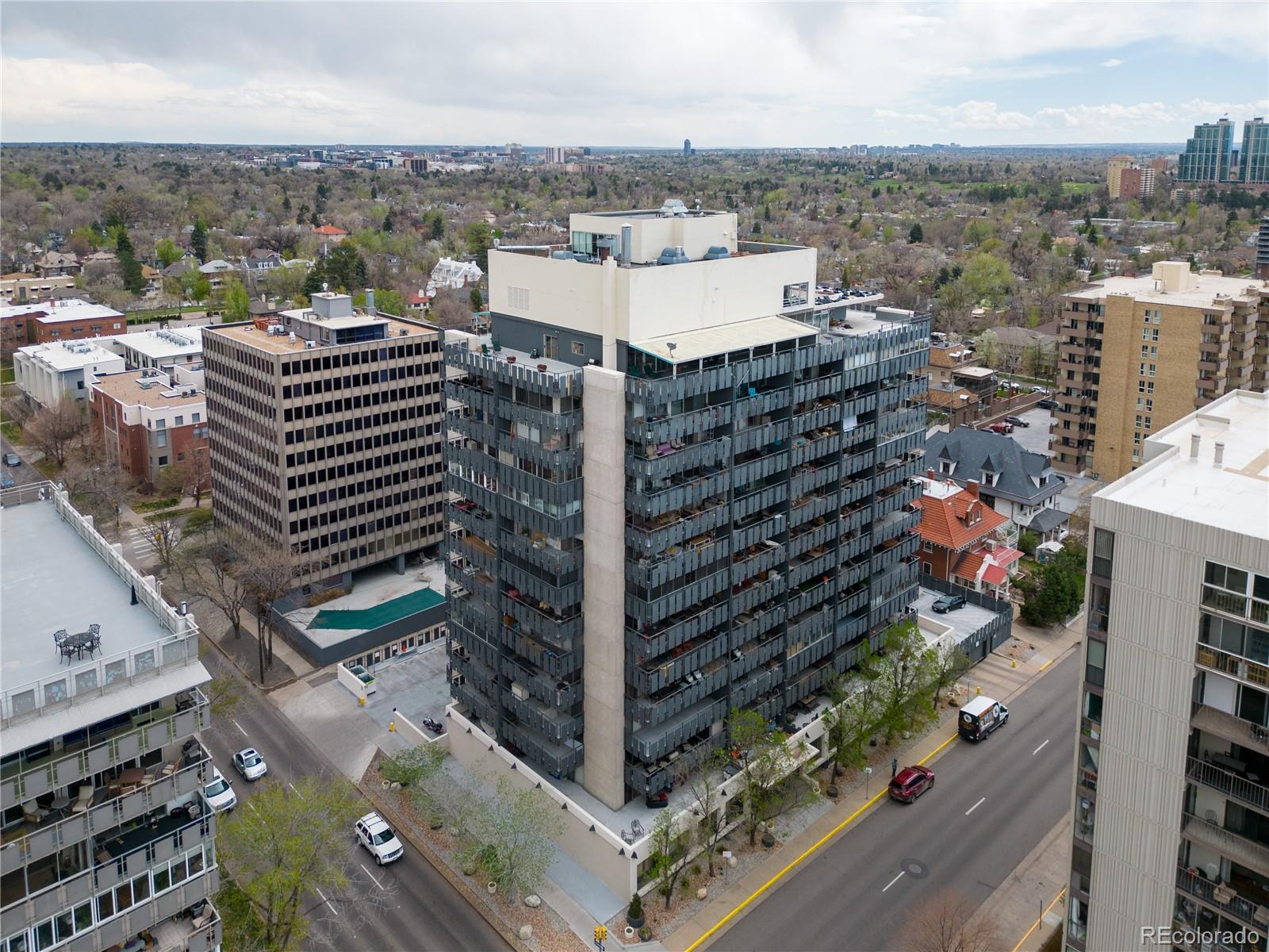 790 Washington Street Denver CO 80203