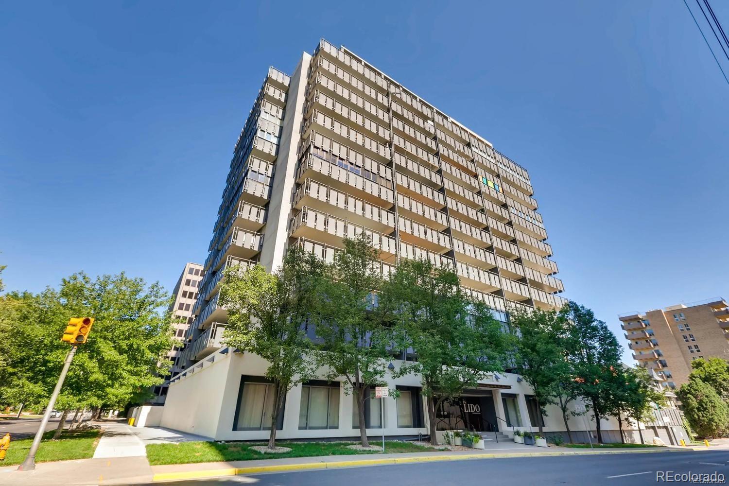 790 Washington Street Denver CO 80203