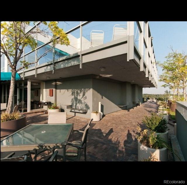 790 Washington Street Denver CO 80203