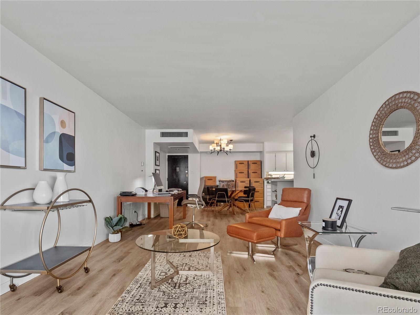 790 Washington Street Denver CO 80203
