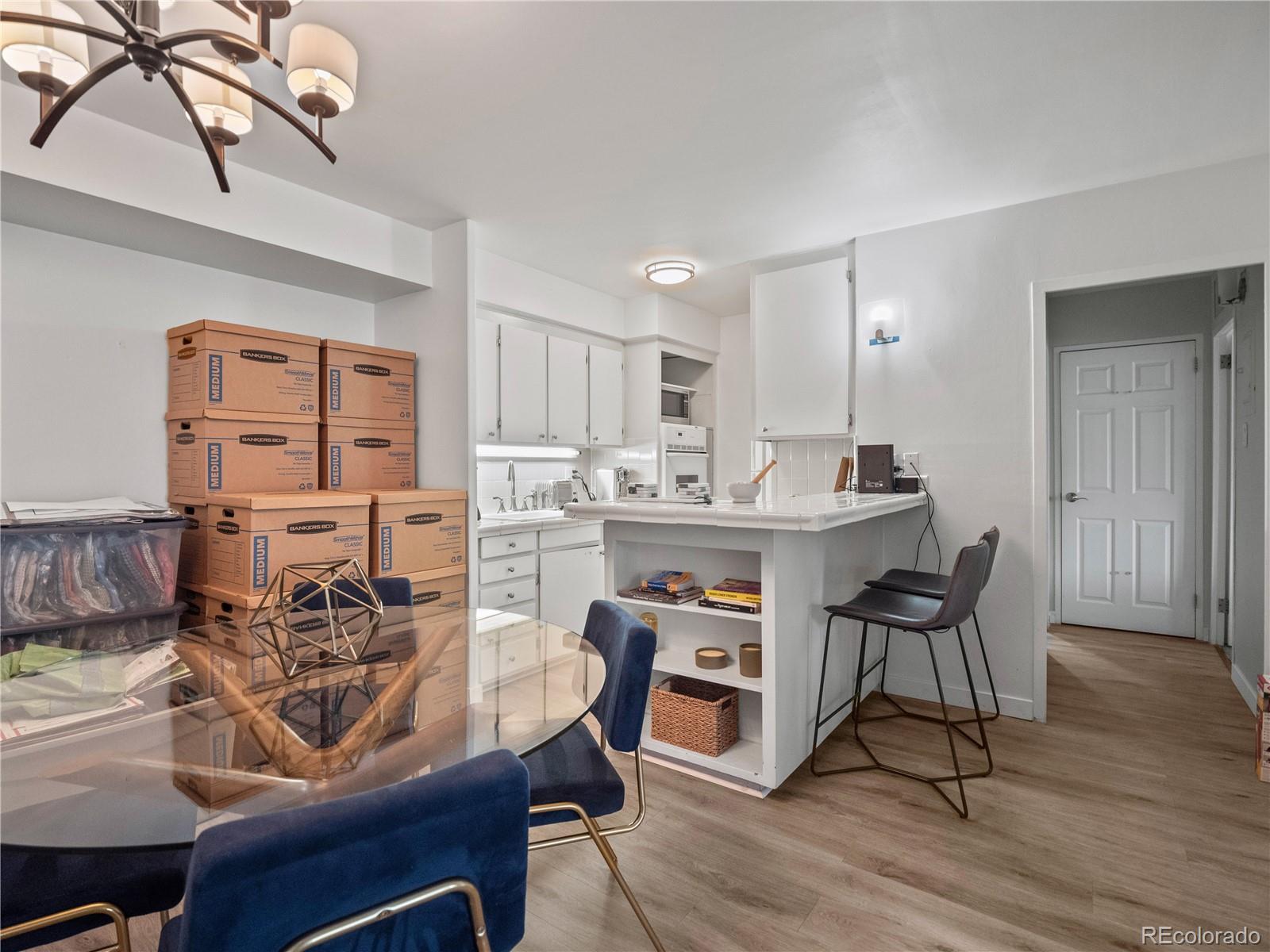 790 Washington Street Denver CO 80203