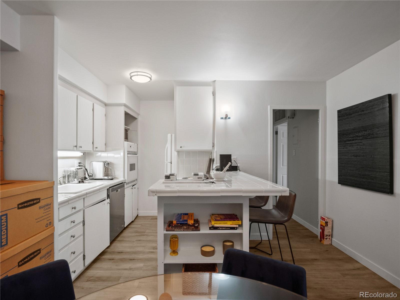 790 Washington Street Denver CO 80203