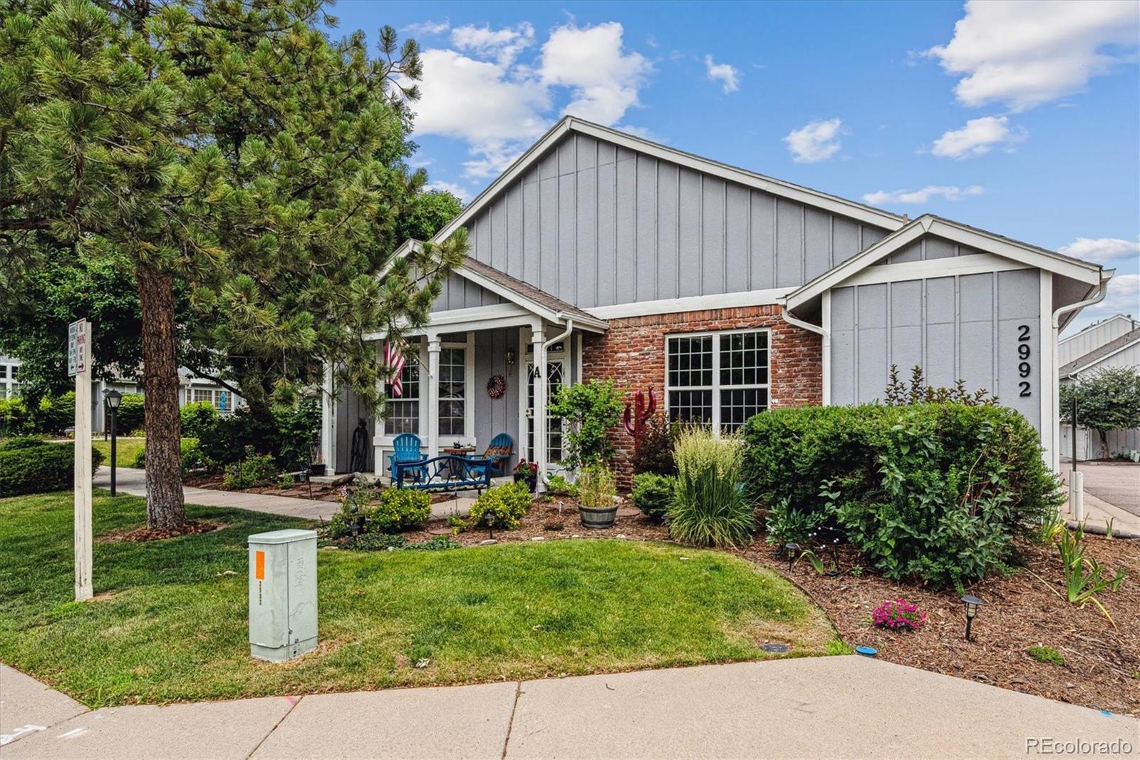 2992 W Long Drive Littleton CO 80120
