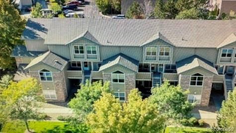 18425 E Flora Drive Aurora CO 80013