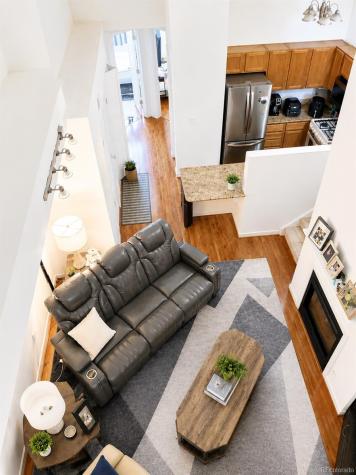 18425 E Flora Drive Aurora CO 80013