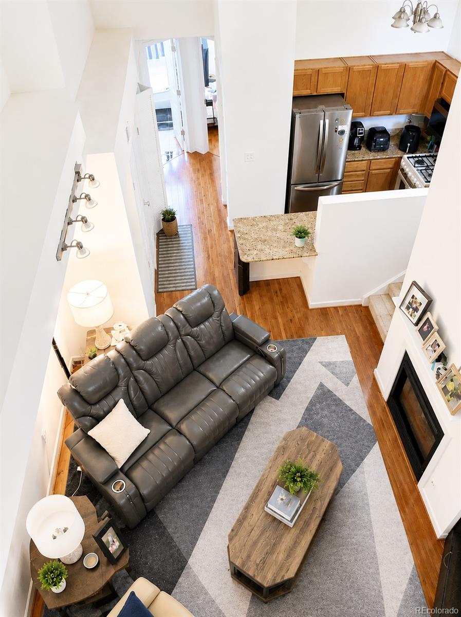 18425 E Flora Drive Aurora CO 80013
