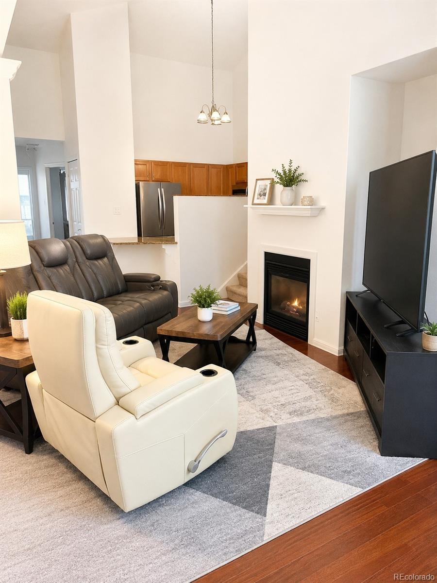 18425 E Flora Drive Aurora CO 80013