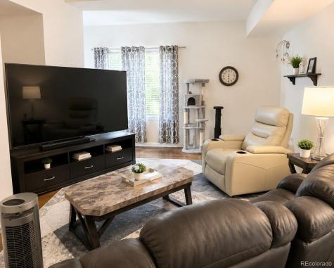 18425 E Flora Drive Aurora CO 80013