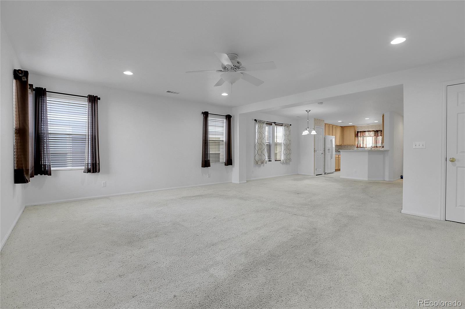 19047 E 57th Place Denver CO 80249
