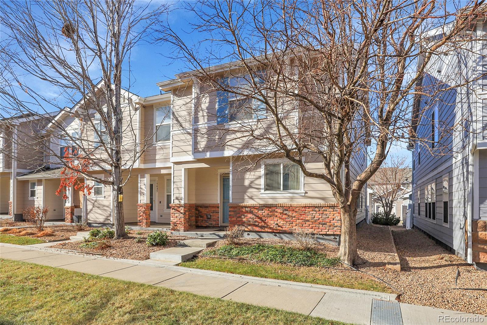 19047 E 57th Place Denver CO 80249