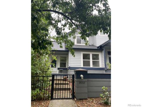 3632 Oakwood Drive Longmont CO 80503