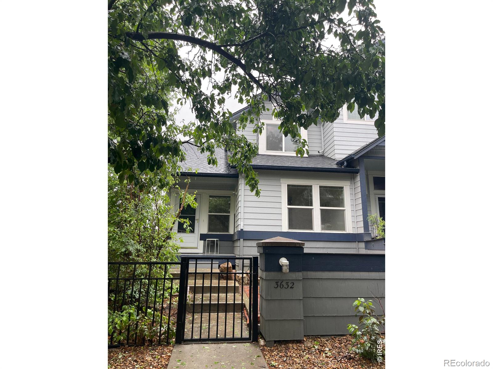 3632 Oakwood Drive Longmont CO 80503