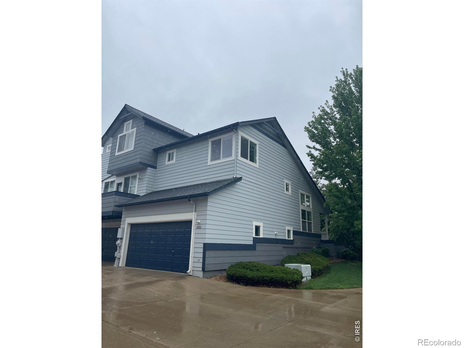 3632 Oakwood Drive Longmont CO 80503