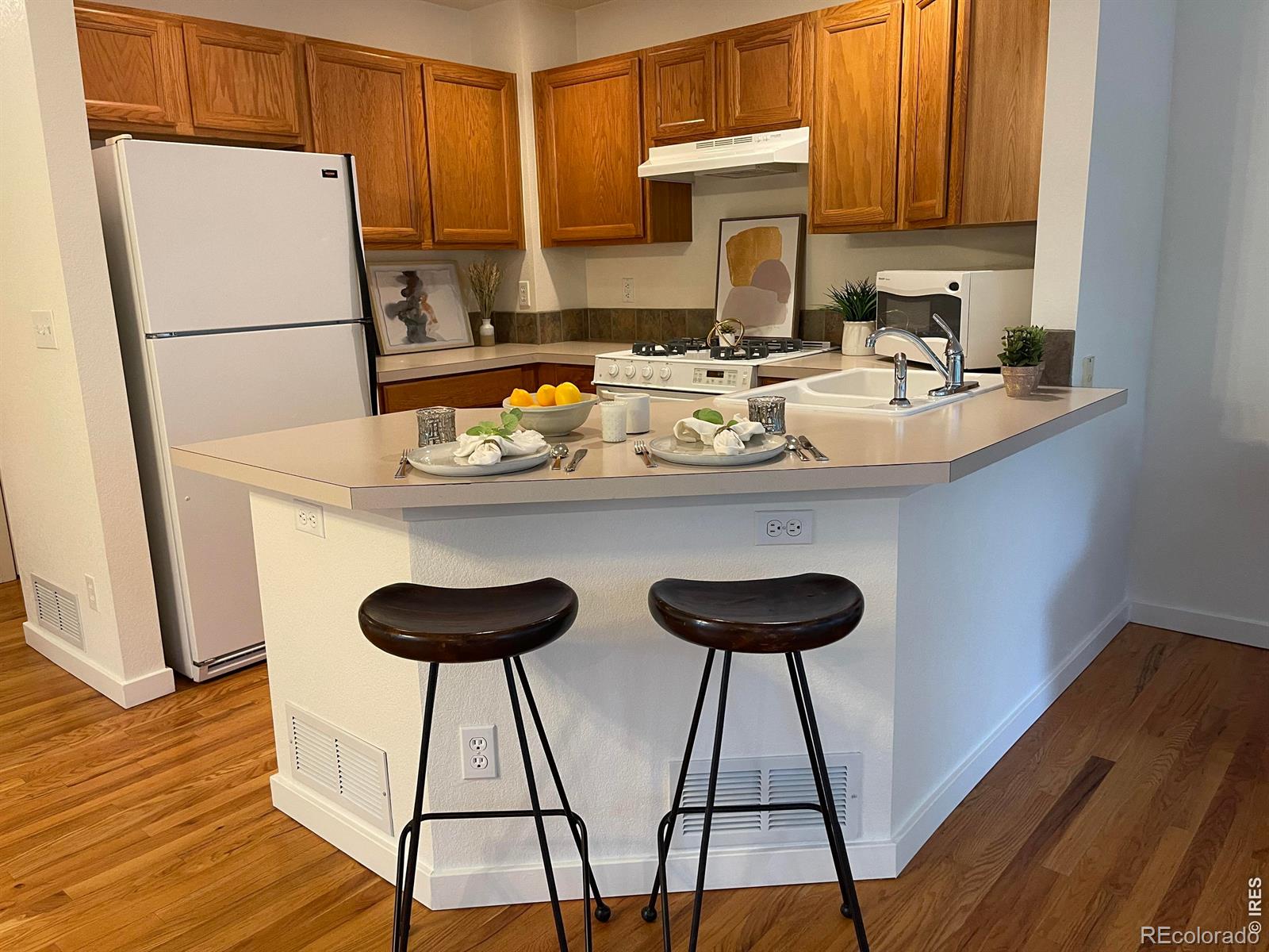 3632 Oakwood Drive Longmont CO 80503