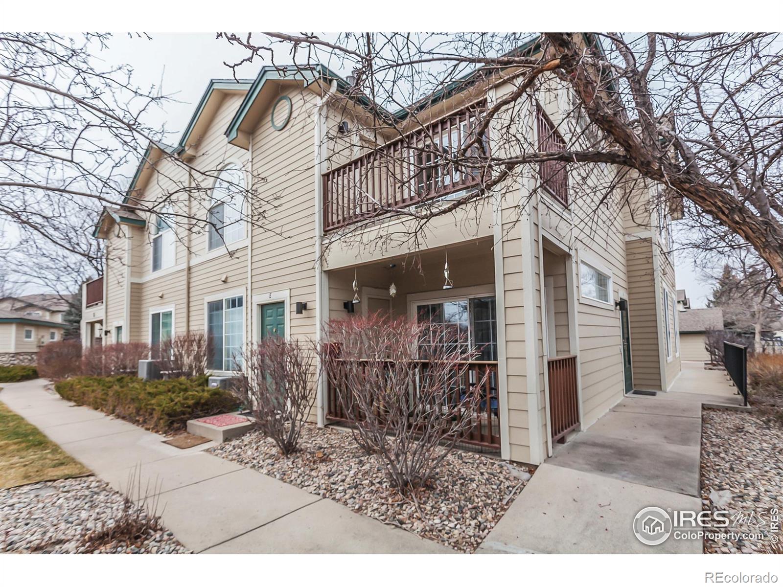 3002 W Elizabeth Street Fort Collins CO 80521