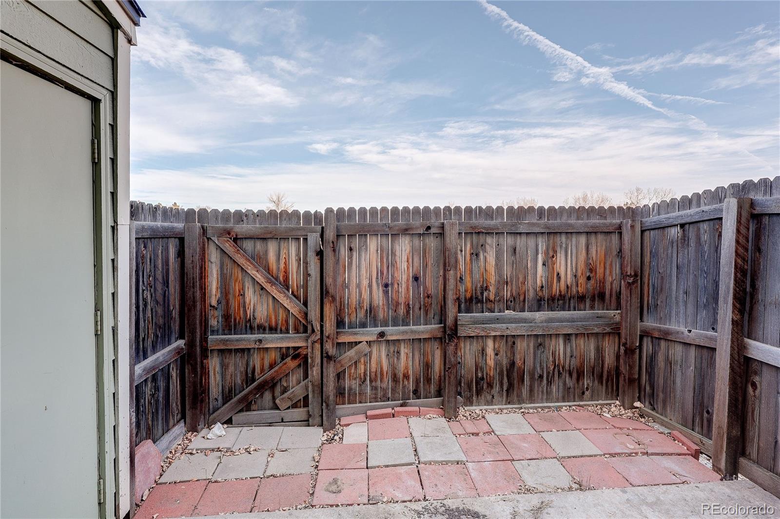1642 S Idalia Circle Aurora CO 80017