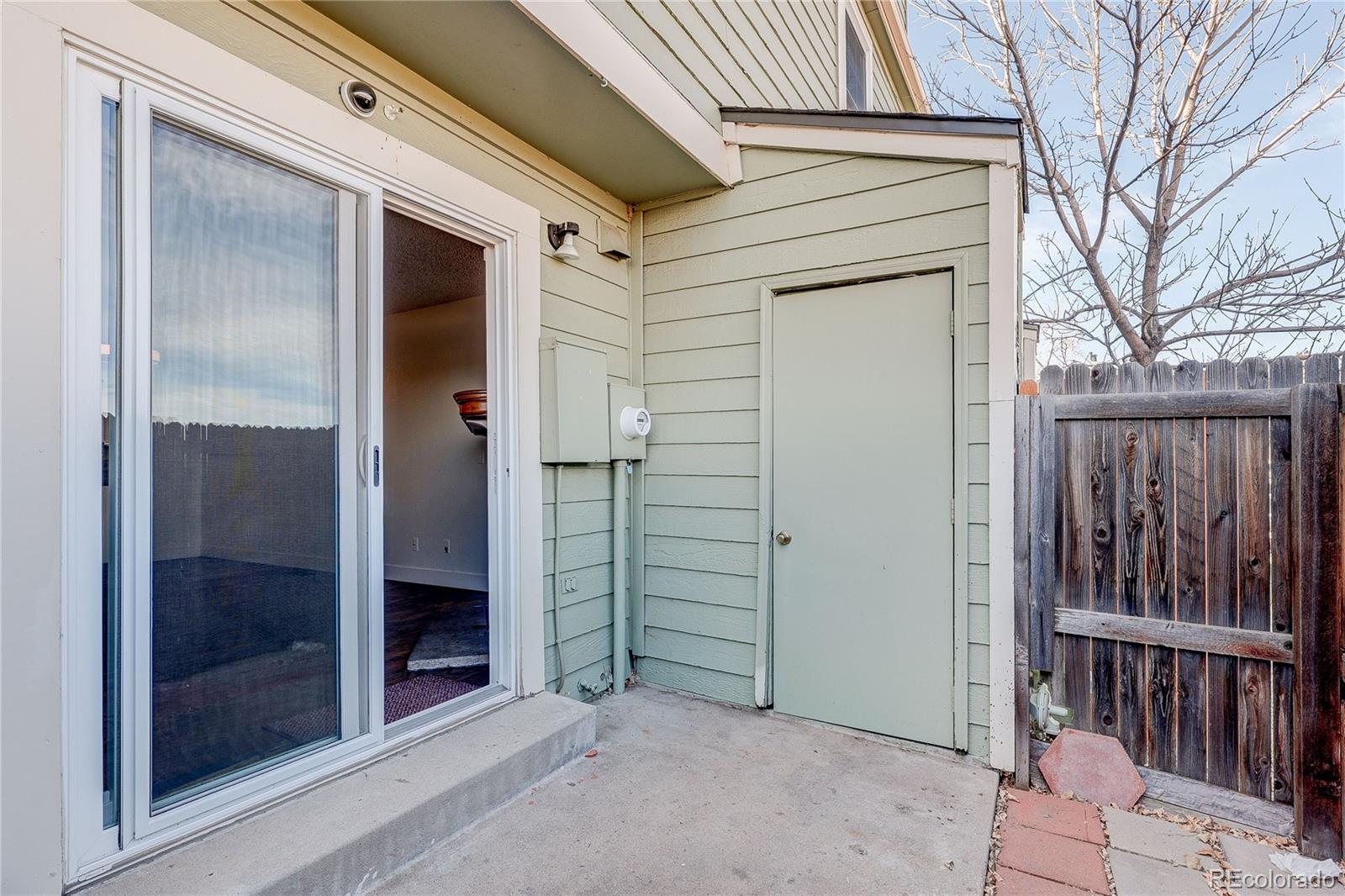 1642 S Idalia Circle Aurora CO 80017