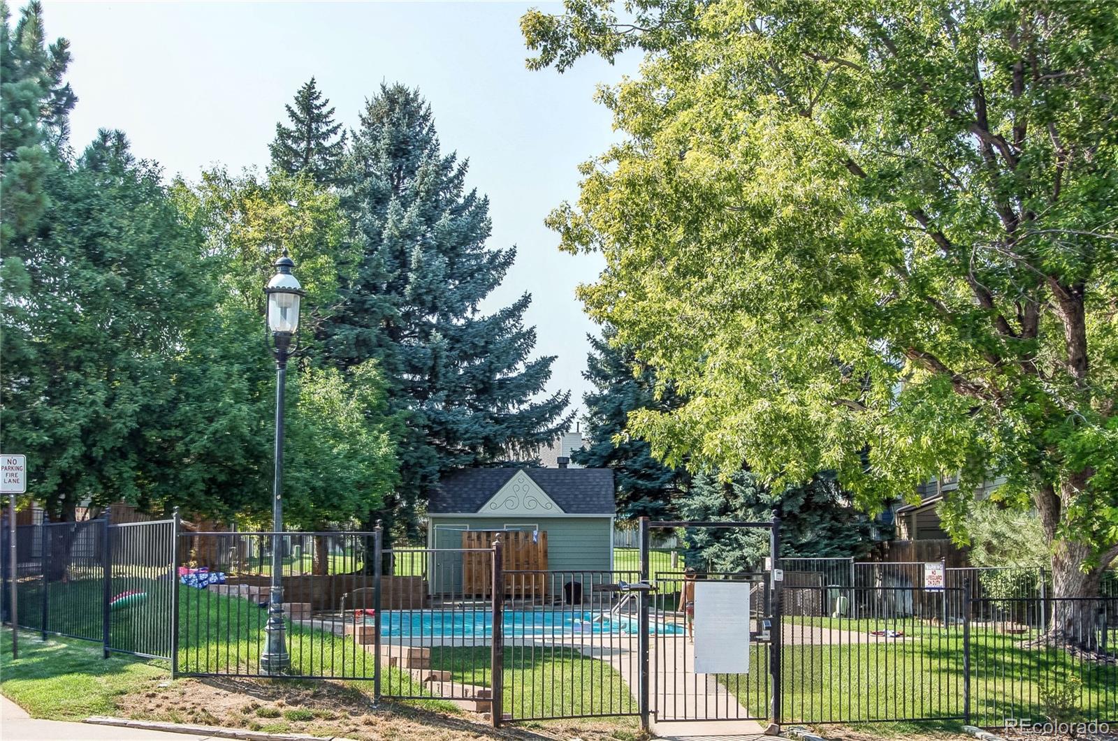 1642 S Idalia Circle Aurora CO 80017