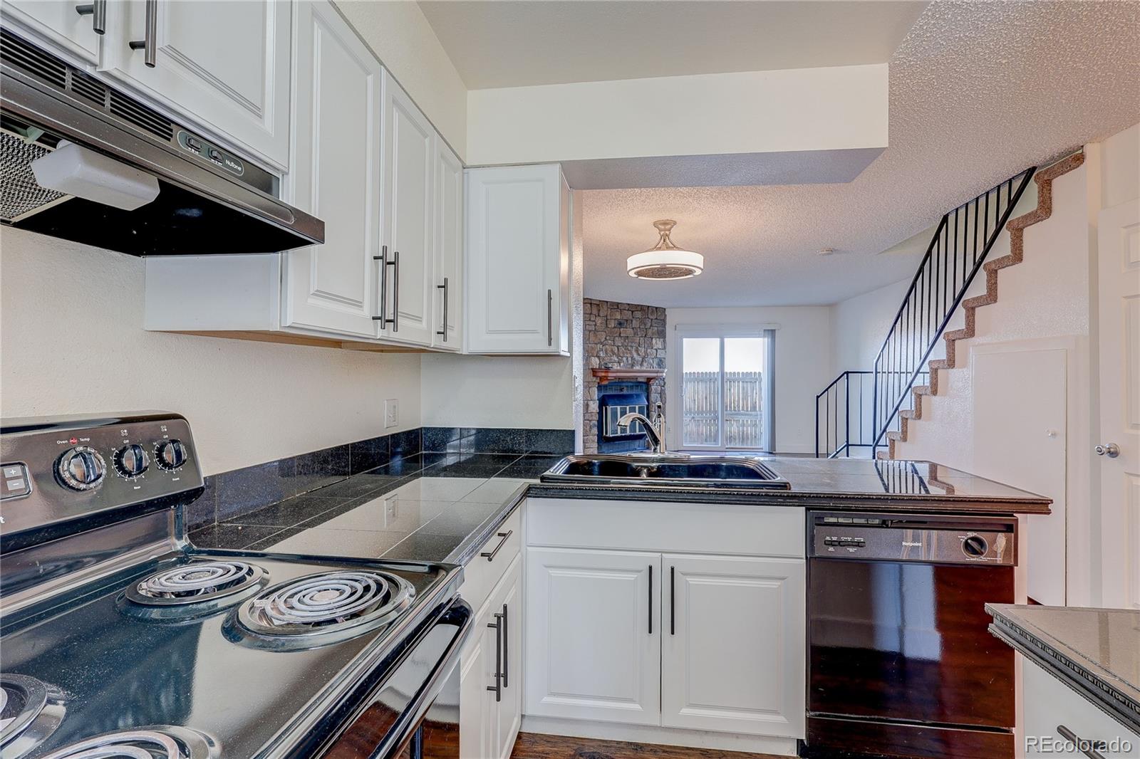 1642 S Idalia Circle Aurora CO 80017