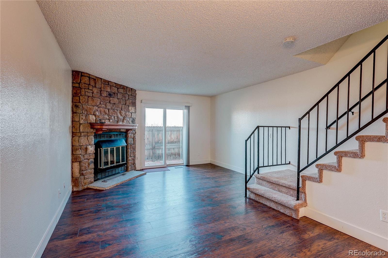 1642 S Idalia Circle Aurora CO 80017