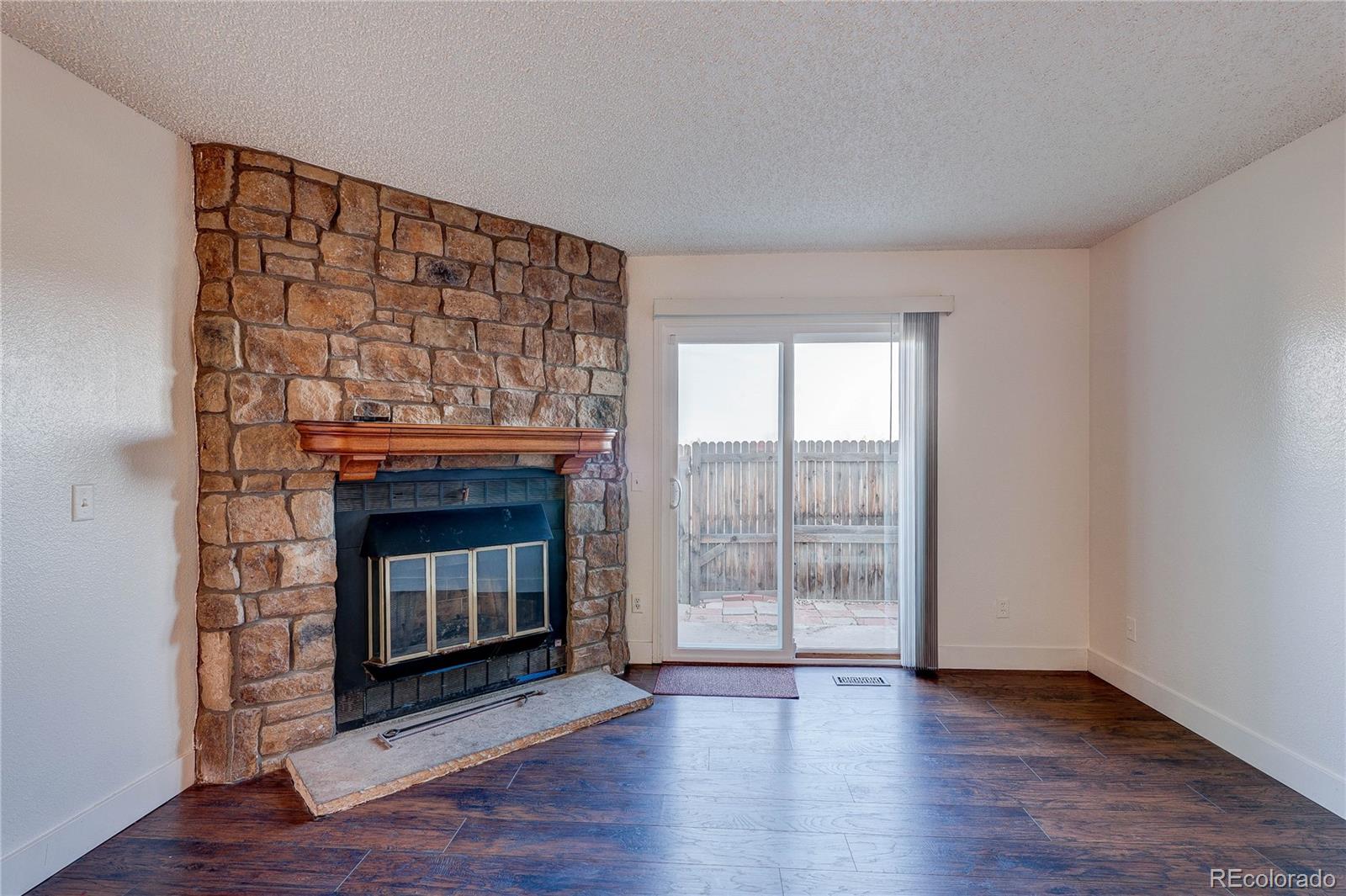 1642 S Idalia Circle Aurora CO 80017