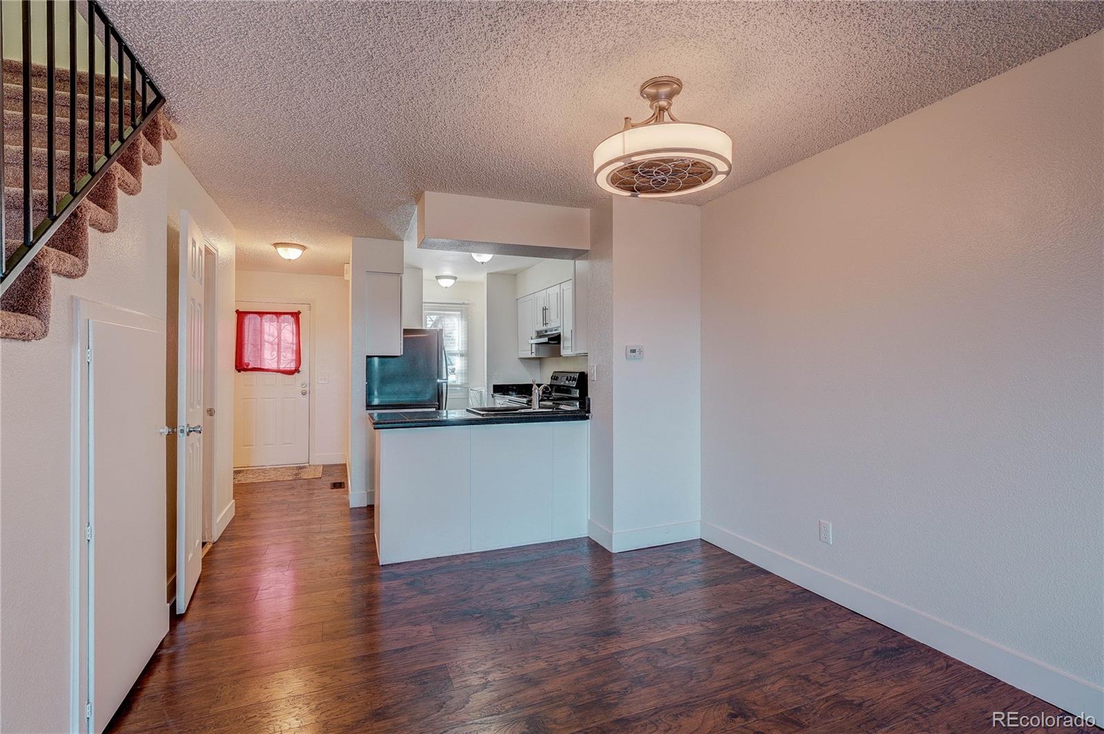 1642 S Idalia Circle Aurora CO 80017