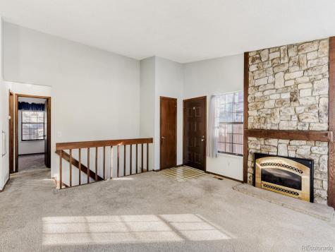 3818 S Evanston Street Aurora CO 80014