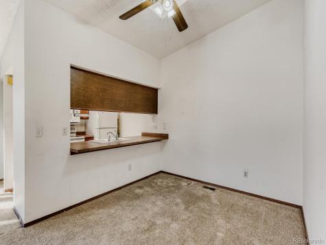 3818 S Evanston Street Aurora CO 80014