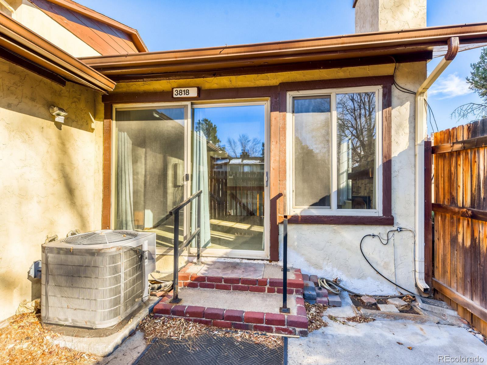 3818 S Evanston Street Aurora CO 80014