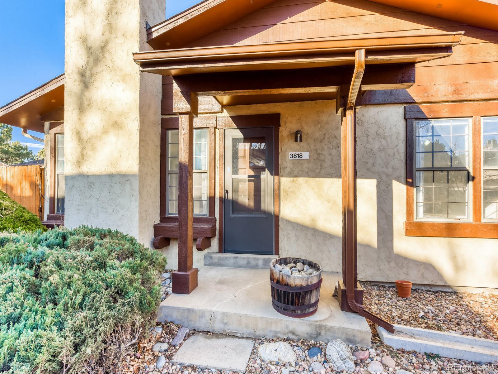 3818 S Evanston Street Aurora CO 80014