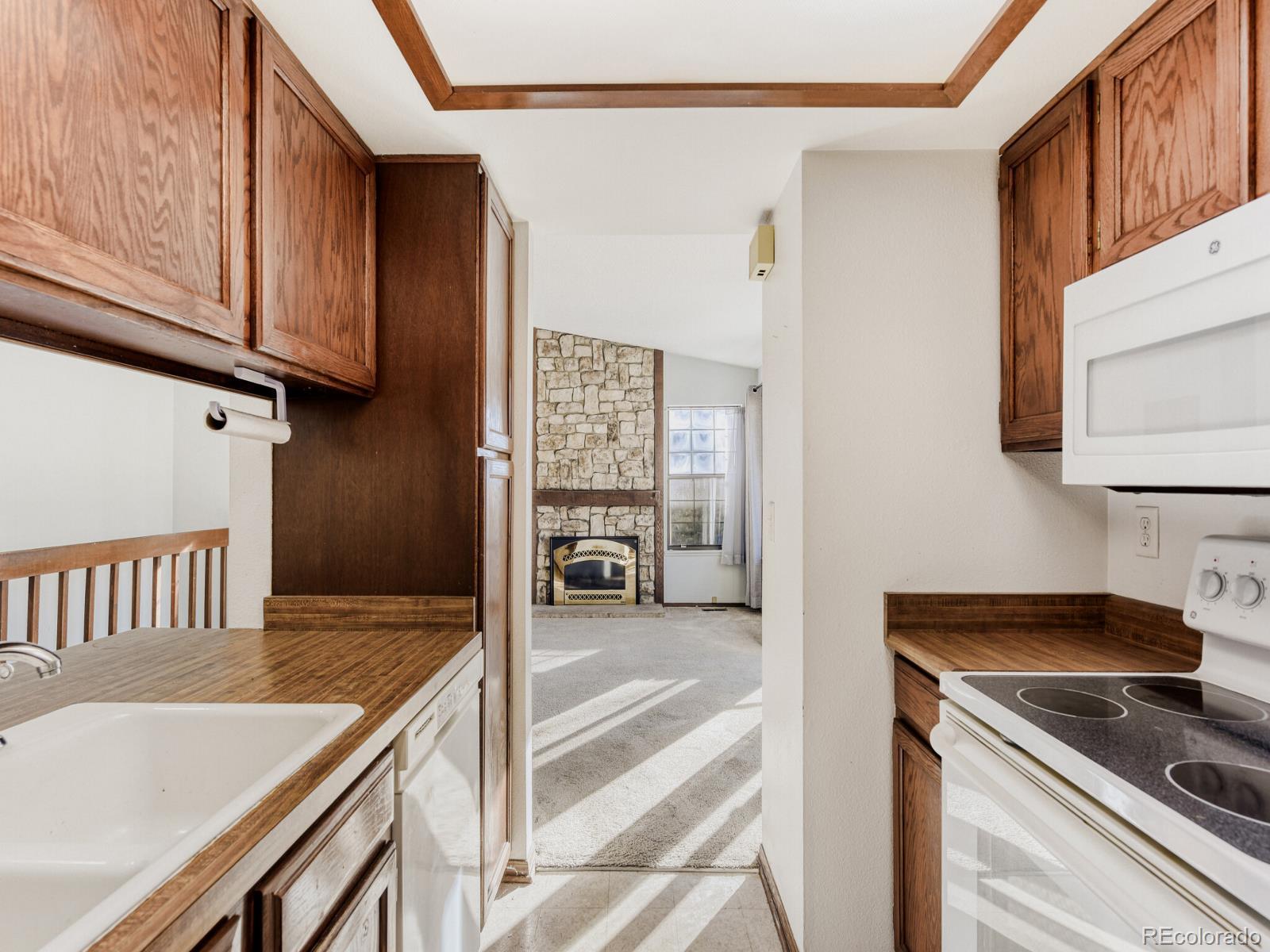 3818 S Evanston Street Aurora CO 80014