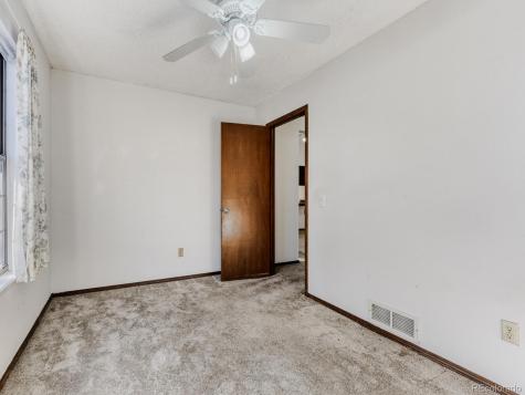3818 S Evanston Street Aurora CO 80014