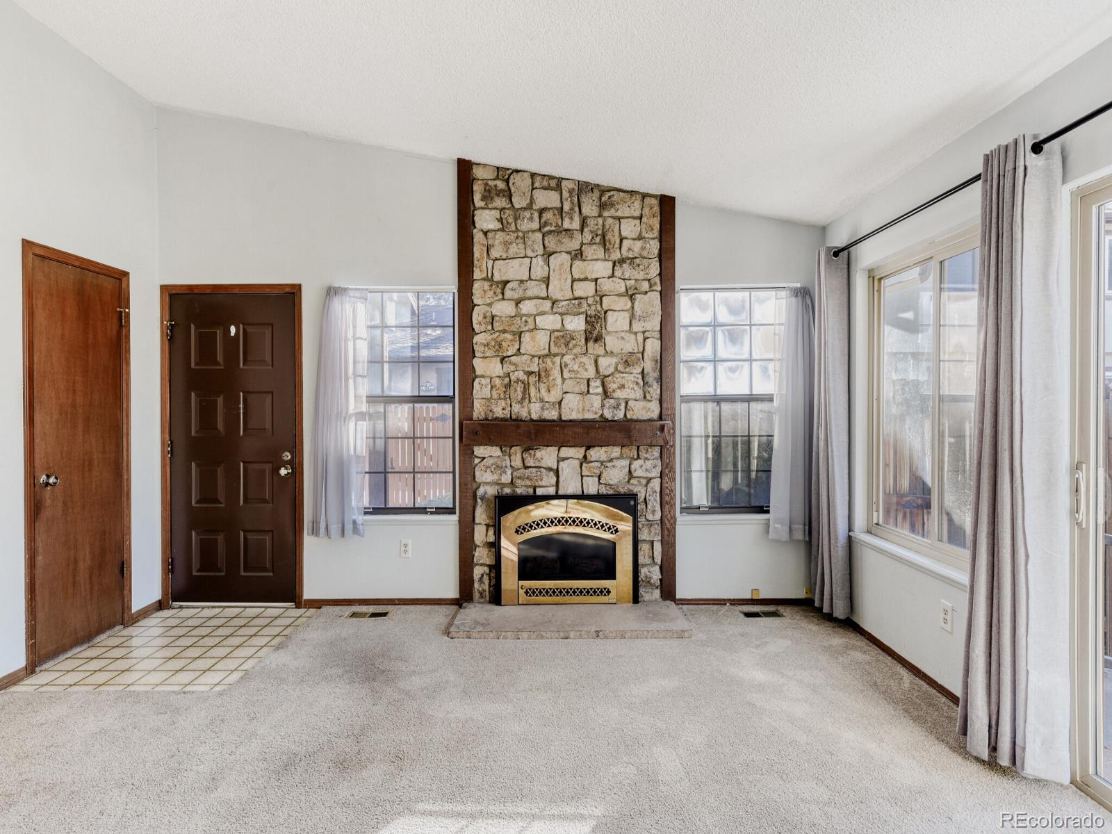 3818 S Evanston Street Aurora CO 80014