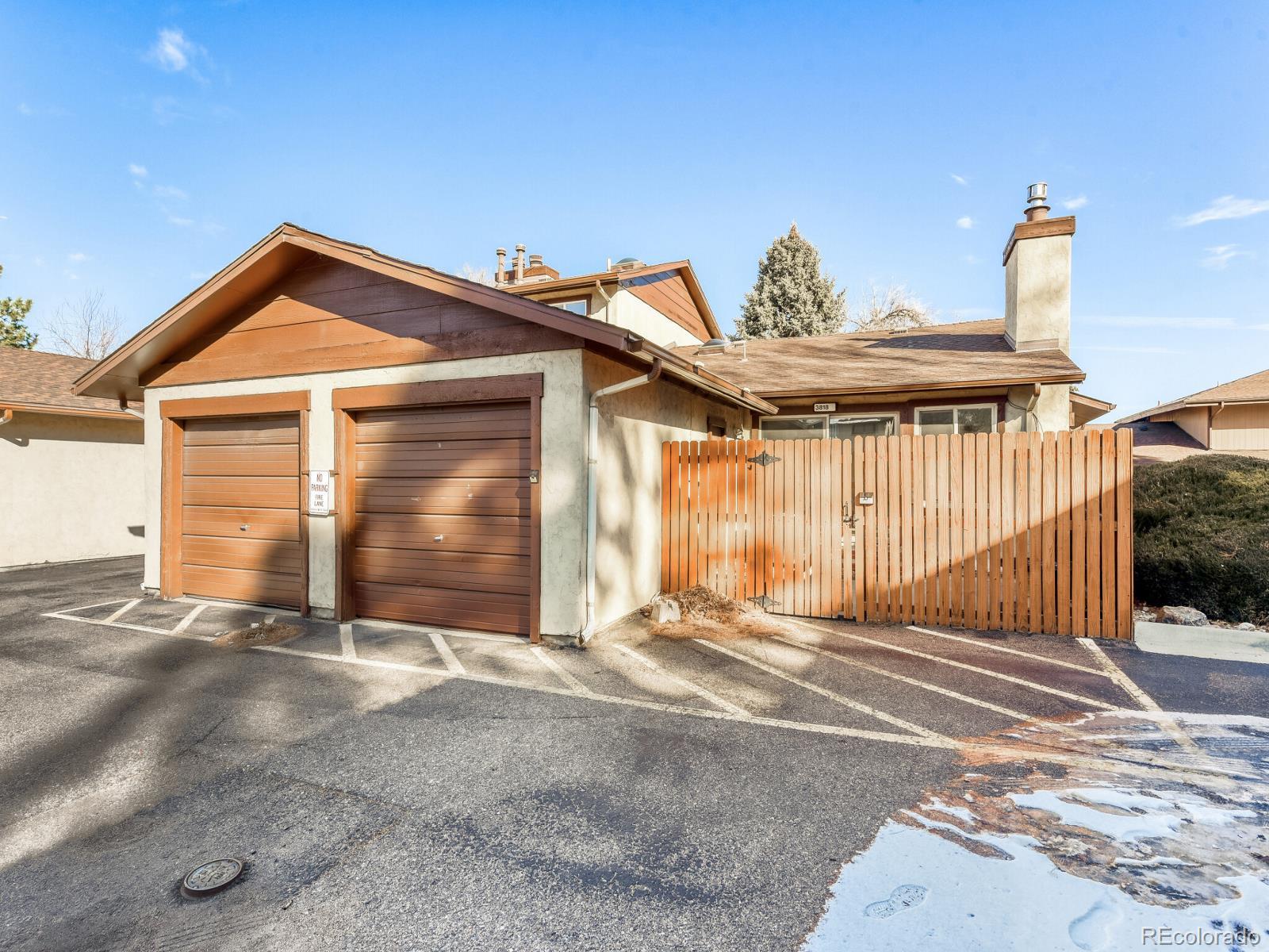 3818 S Evanston Street Aurora CO 80014
