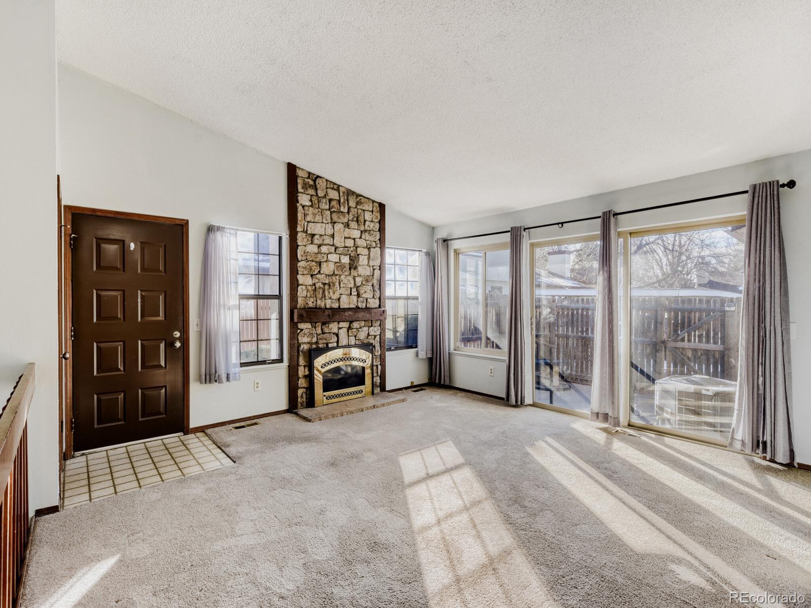 3818 S Evanston Street Aurora CO 80014