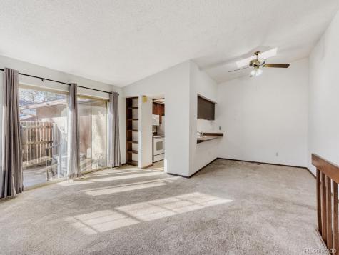 3818 S Evanston Street Aurora CO 80014