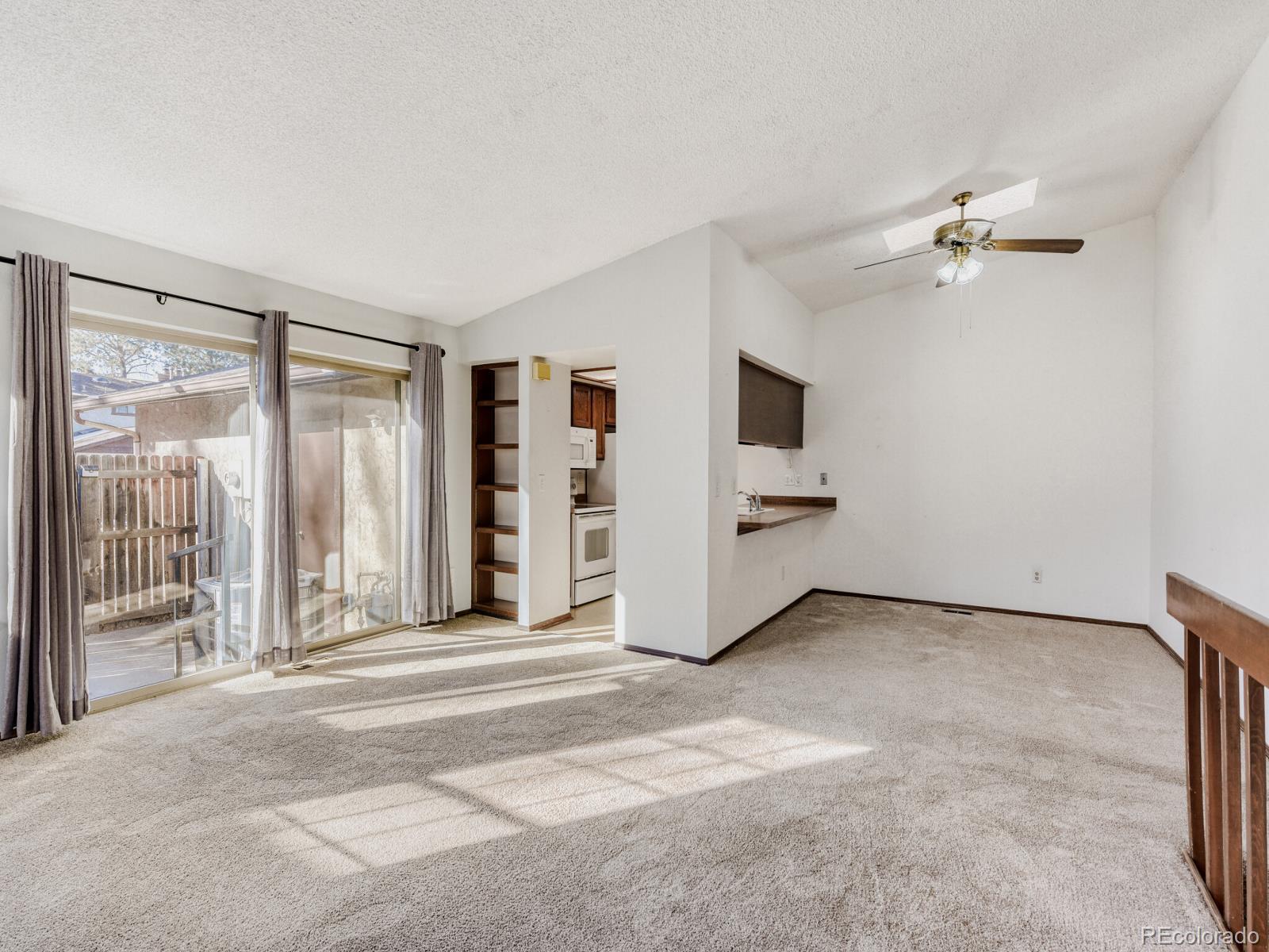 3818 S Evanston Street Aurora CO 80014