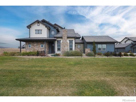 2611 Prairie Flax Street Berthoud CO 80513