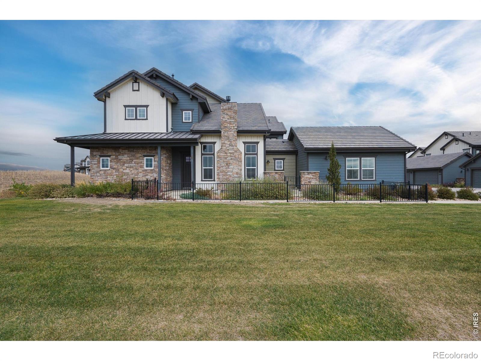 2611 Prairie Flax Street Berthoud CO 80513