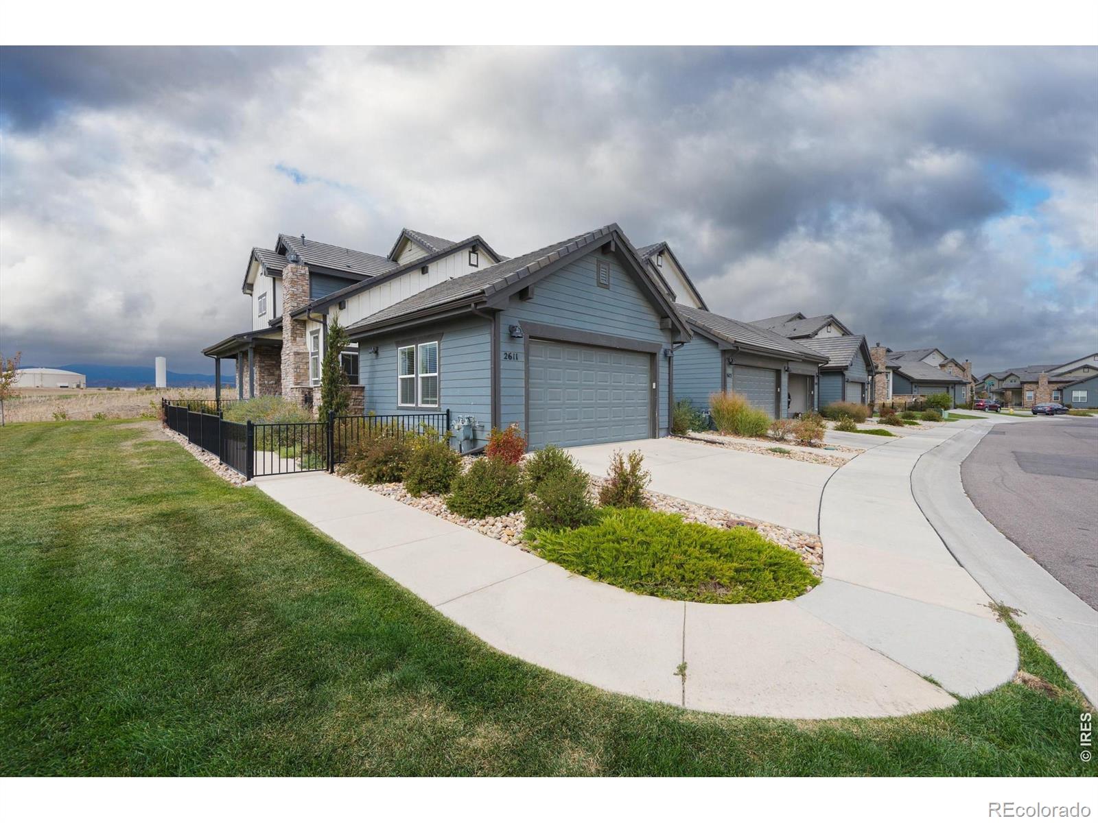 2611 Prairie Flax Street Berthoud CO 80513