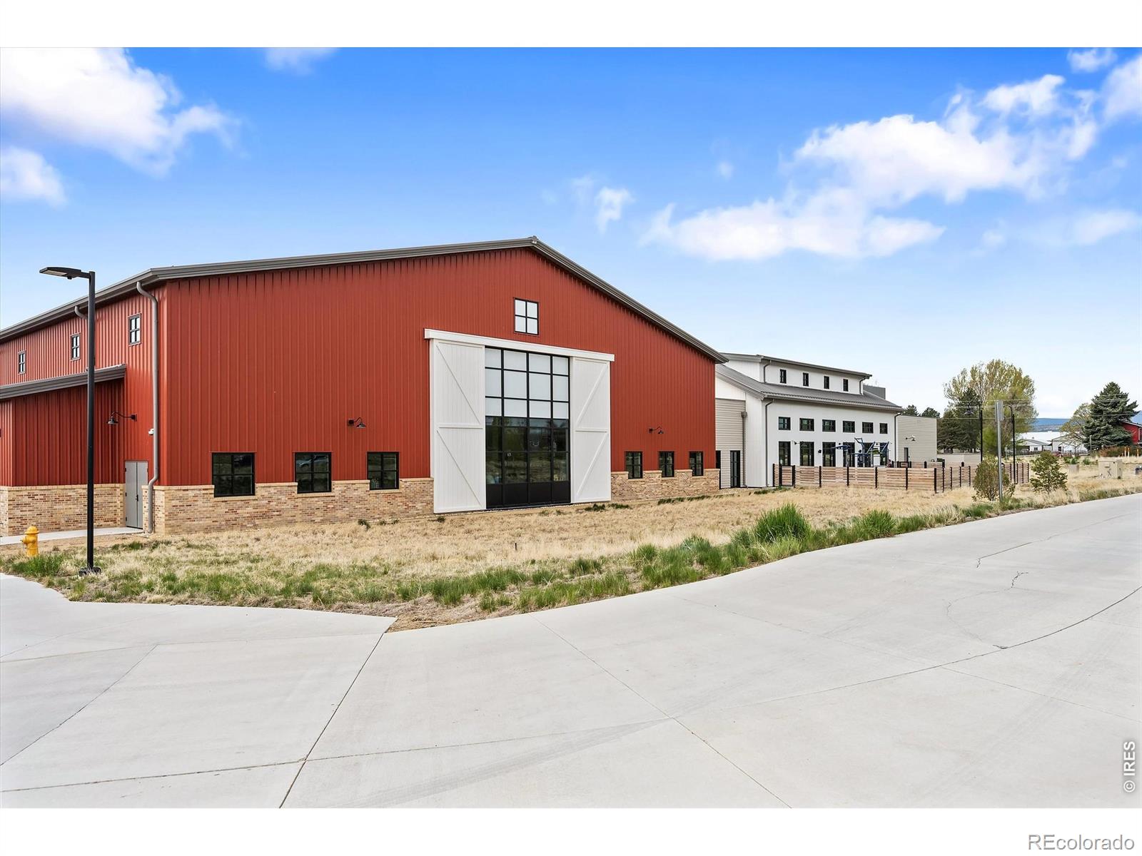 2611 Prairie Flax Street Berthoud CO 80513