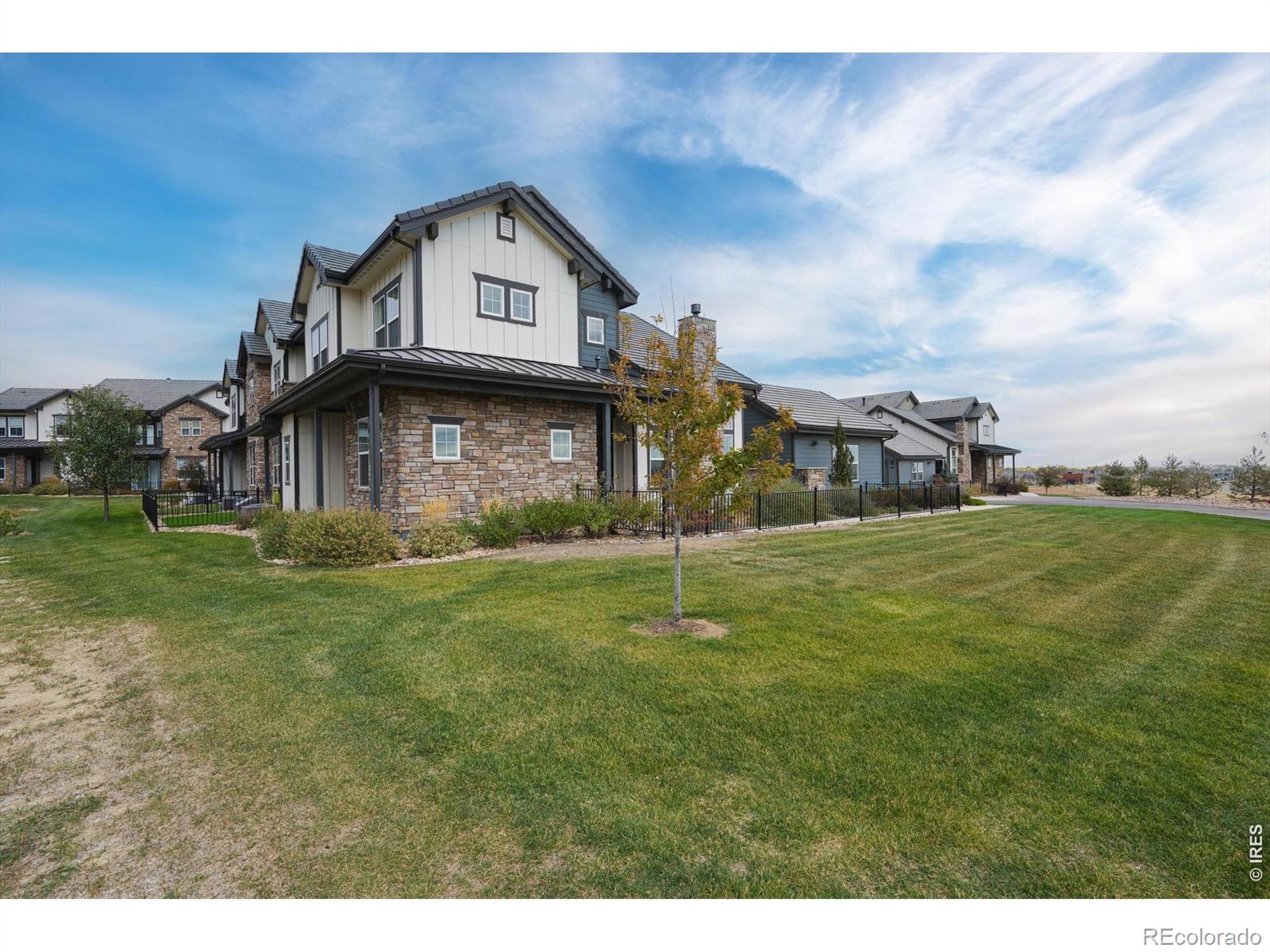 2611 Prairie Flax Street Berthoud CO 80513