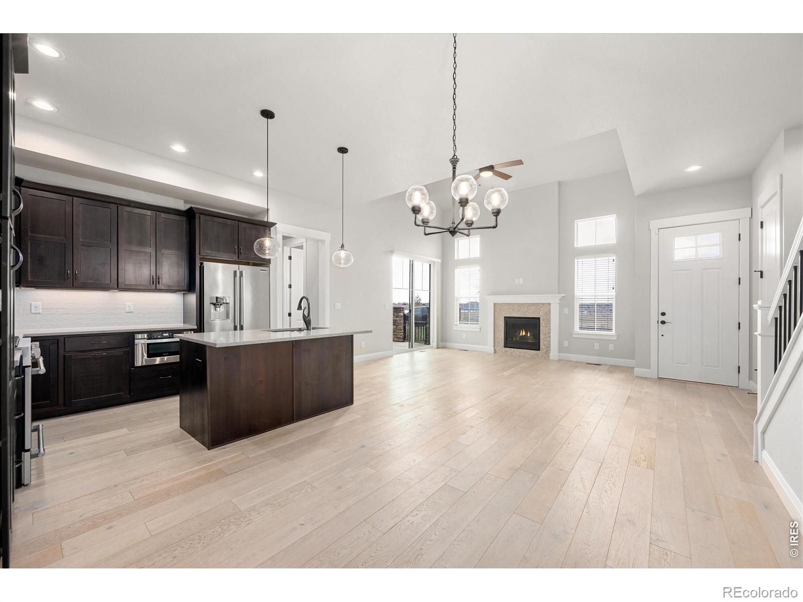 2611 Prairie Flax Street Berthoud CO 80513