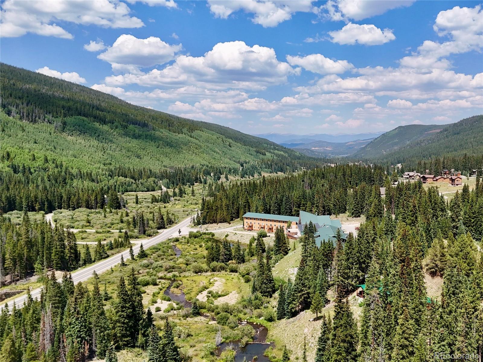 4192 Highway 9 Breckenridge CO 80424