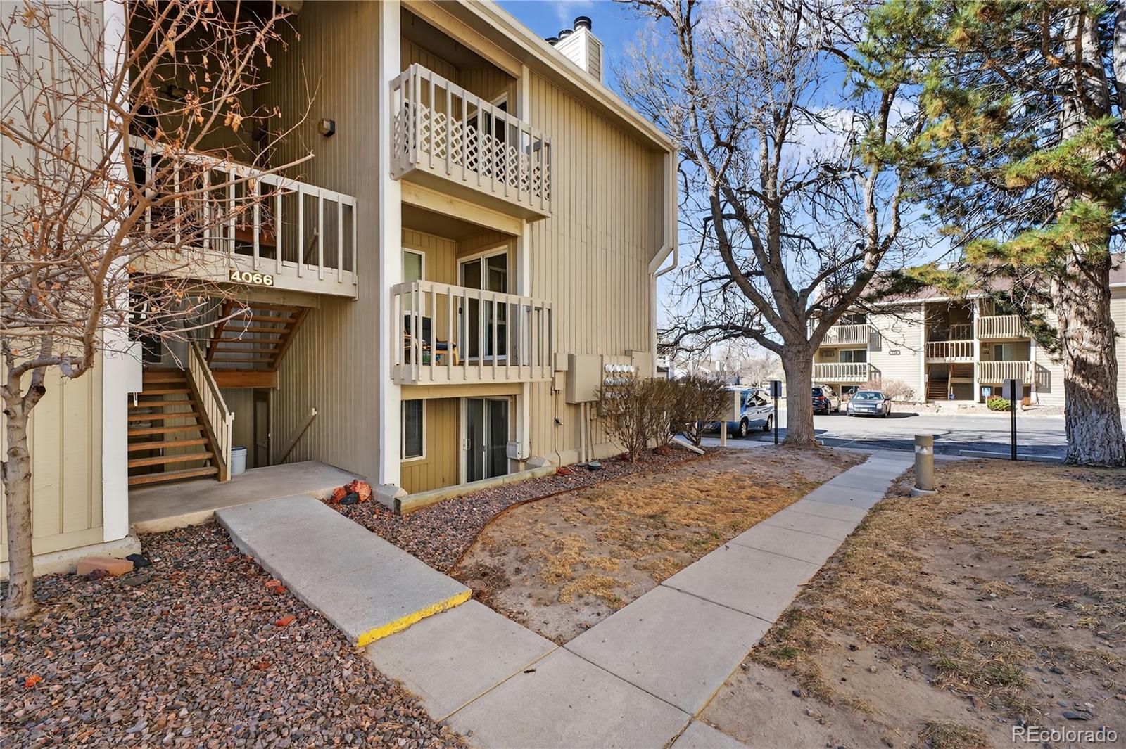 4066 S Atchison Way Aurora CO 80014