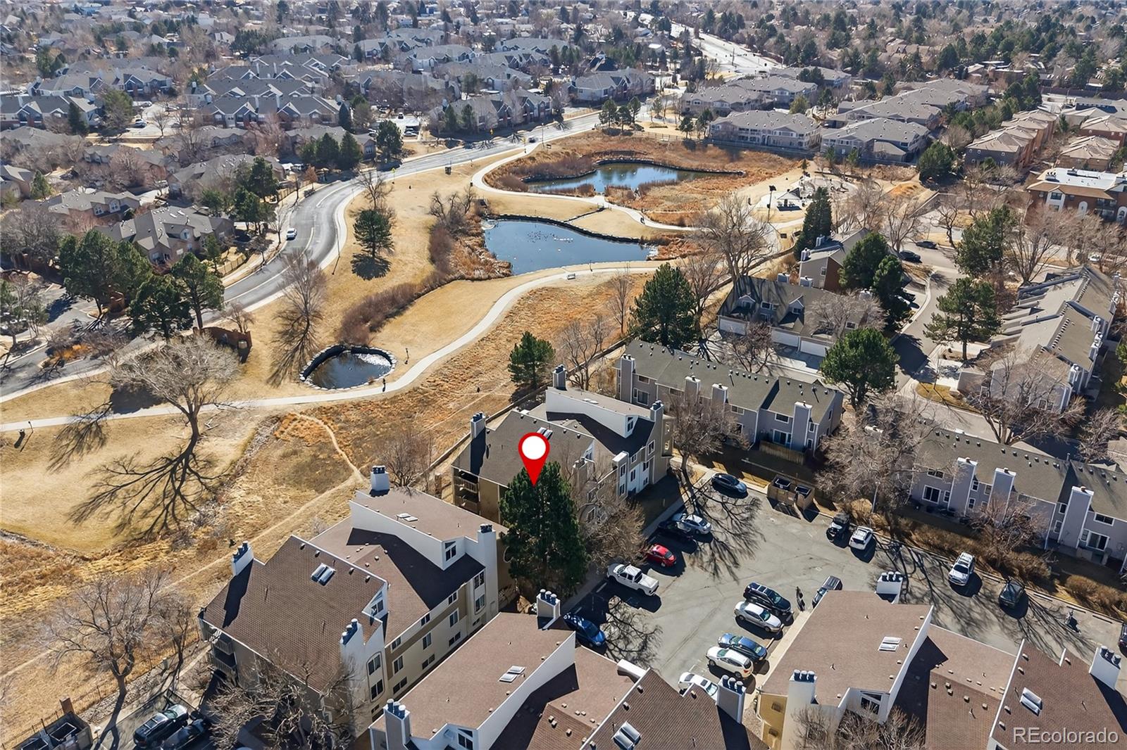 4066 S Atchison Way Aurora CO 80014