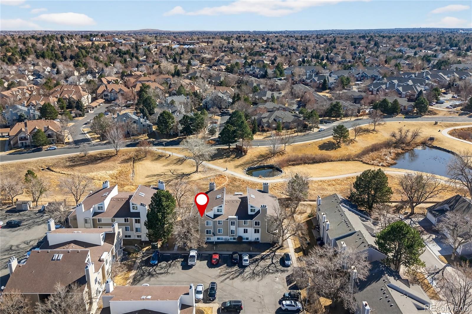 4066 S Atchison Way Aurora CO 80014