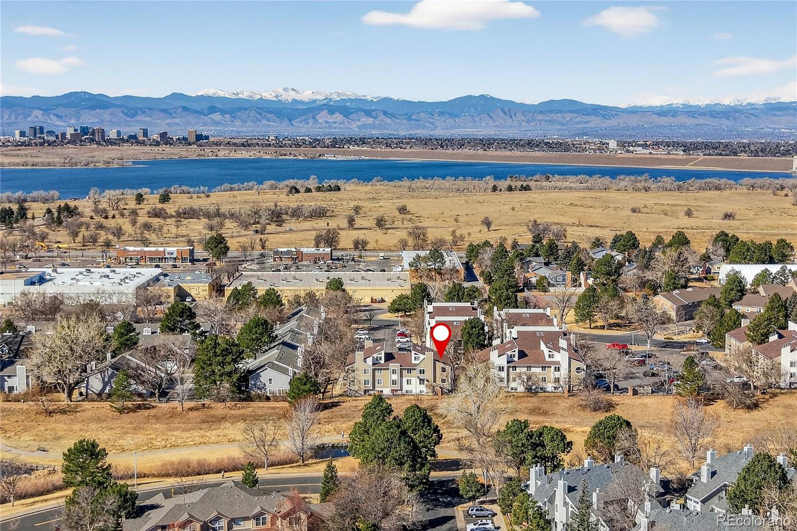 4066 S Atchison Way Aurora CO 80014